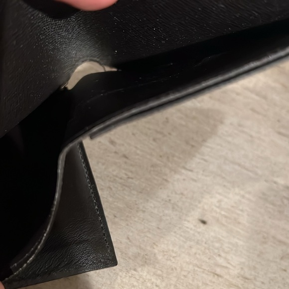 Louis Vuitton Multiple Wallet Vuittonite Damier - Picture 6 of 7